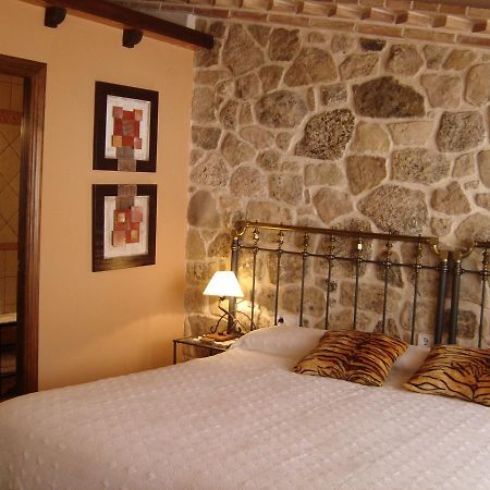 Hostal Casa Laure Y Mª Jose Arens de Lledo Luaran gambar
