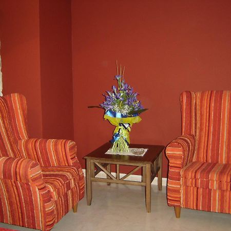 Hostal Casa Laure Y Mª Jose Arens de Lledo Luaran gambar