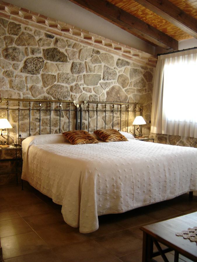 Hostal Casa Laure Y Mª Jose Arens de Lledo Luaran gambar