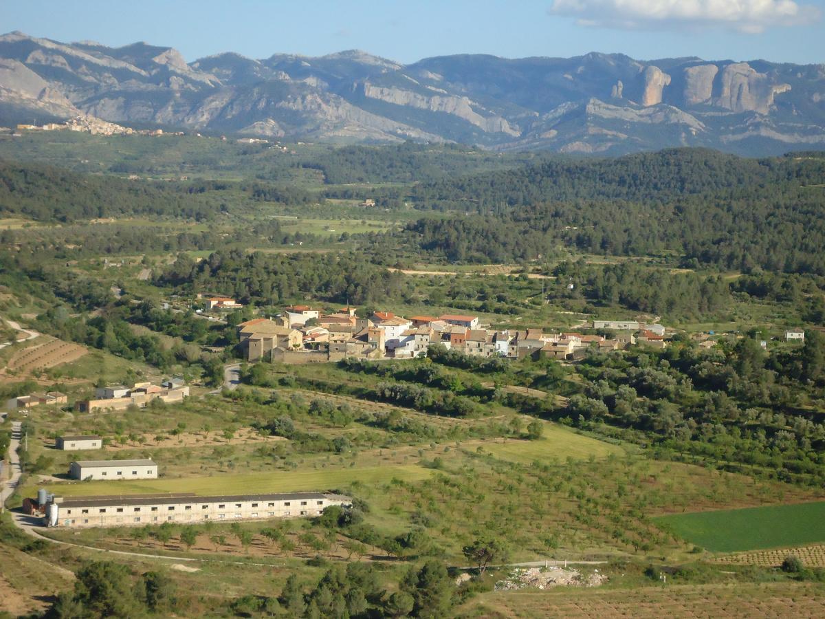 Hostal Casa Laure Y Mª Jose Arens de Lledo Luaran gambar